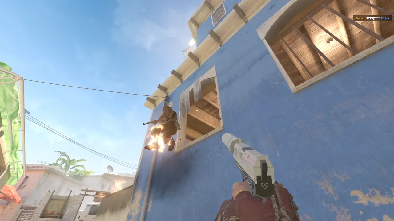 highlight